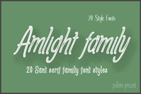 Amlight Family Review