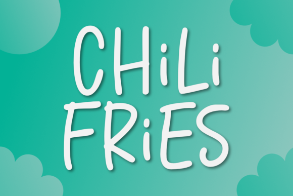 Chili Fries Review