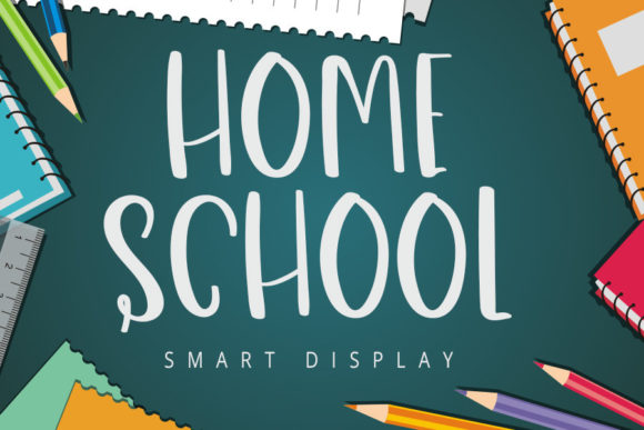 Home School Review