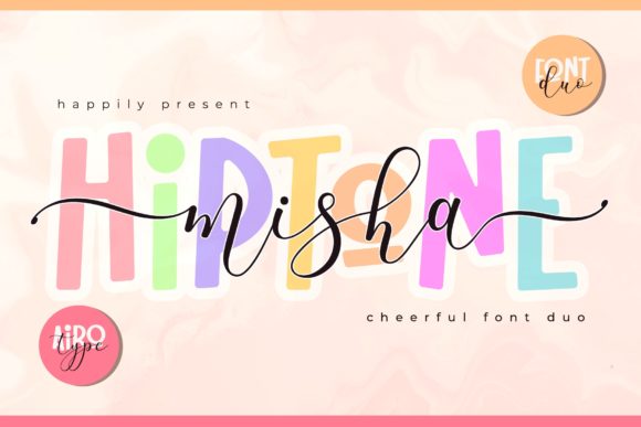Misha Hiptone: A Script Amp Review